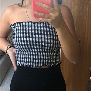 Tube Top